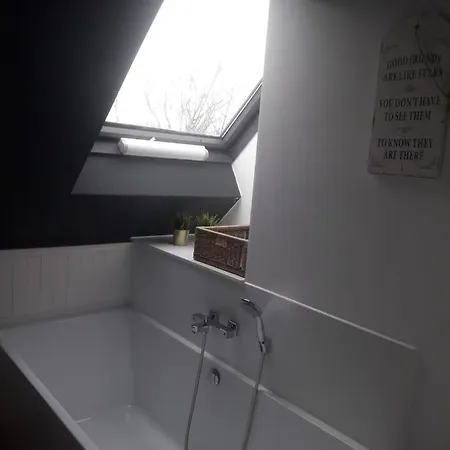 Villa Vakantiehoeve De Klepperij *