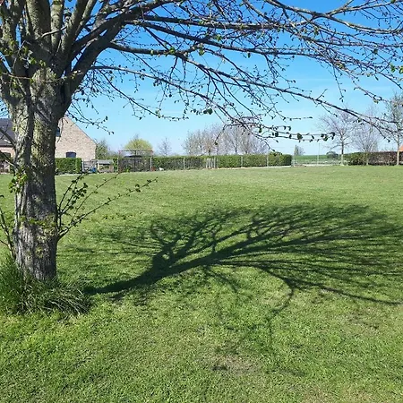 Vakantiehoeve De Klepperij
